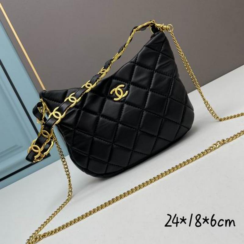 Chanel Handbags 7